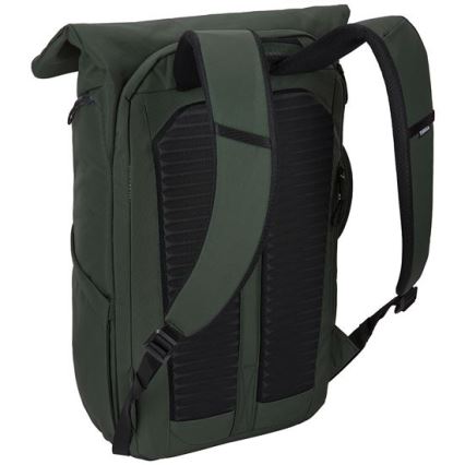 Thule TL-PARABP2116RG - Batoh Paramount 24 l zelená/černá