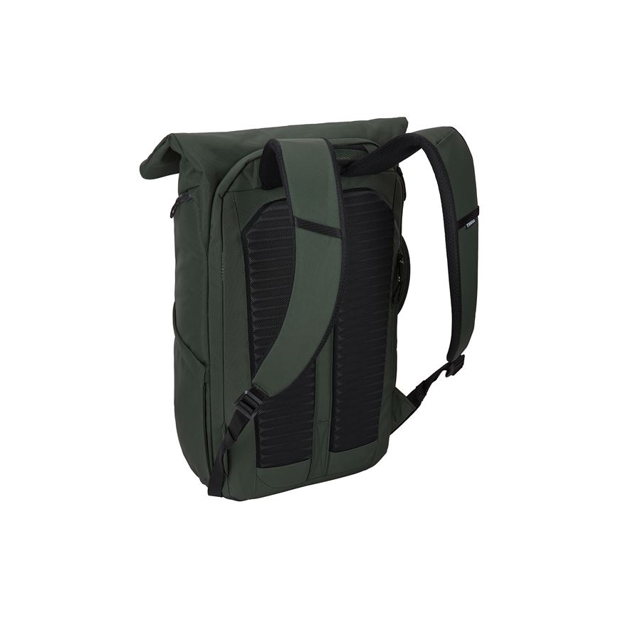 Thule TL-PARABP2116RG - Batoh Paramount 24 l zelená/černá
