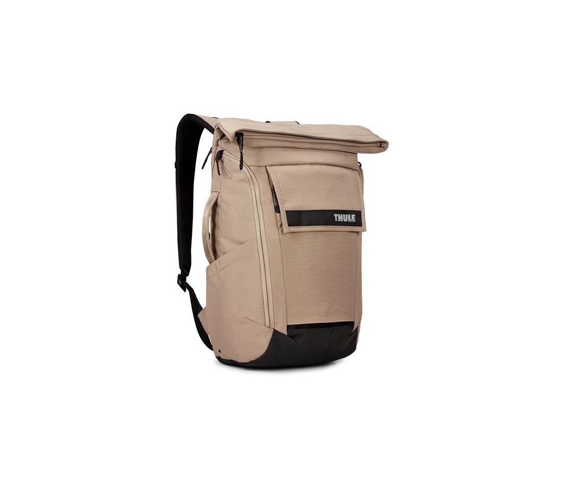 THULE Thule TL-PARABP2116TW - Batoh Paramount 24 l béžová/černá SL1181