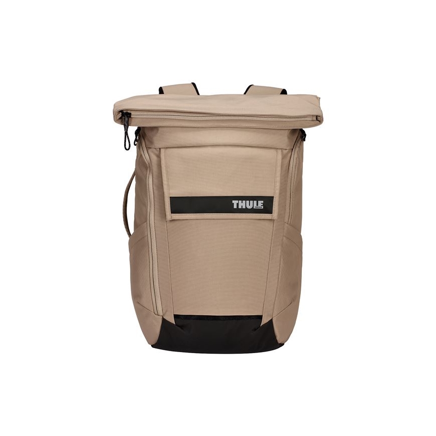 Thule TL-PARABP2116TW - Batoh Paramount 24 l béžová/černá