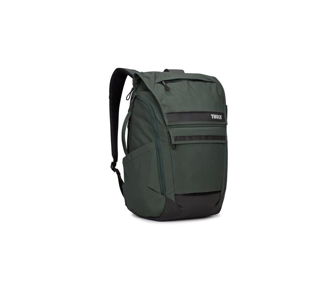 THULE Thule TL-PARABP2216RG - Batoh Paramount 27 l zelená/černá SL1183