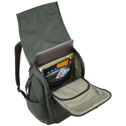 Thule TL-PARABP2216RG - Batoh Paramount 27 l zelená/černá