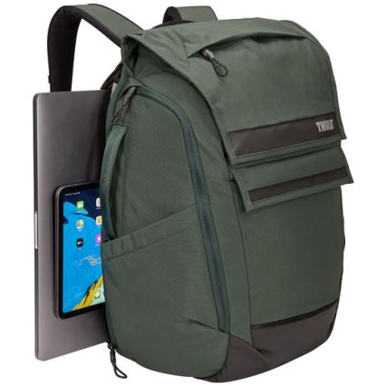 Thule TL-PARABP2216RG - Batoh Paramount 27 l zelená/černá