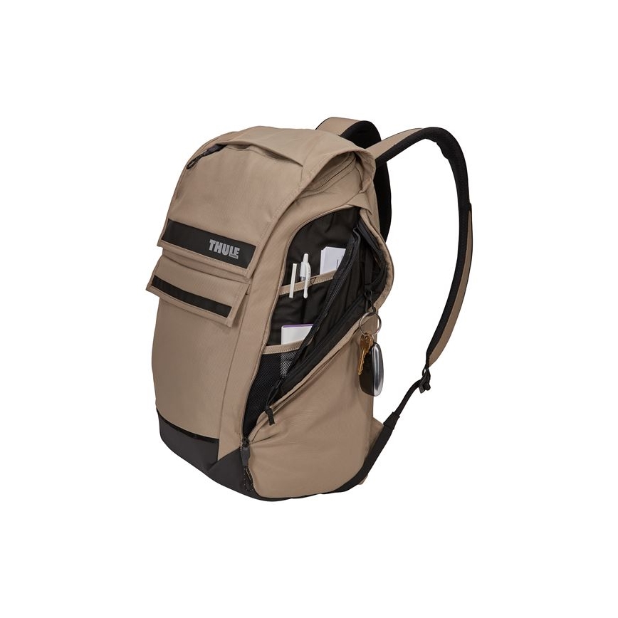 Thule TL-PARABP2216TW - Batoh Paramount 27 l béžová/černá