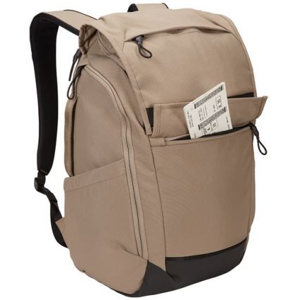 Thule TL-PARABP2216TW - Batoh Paramount 27 l béžová/černá