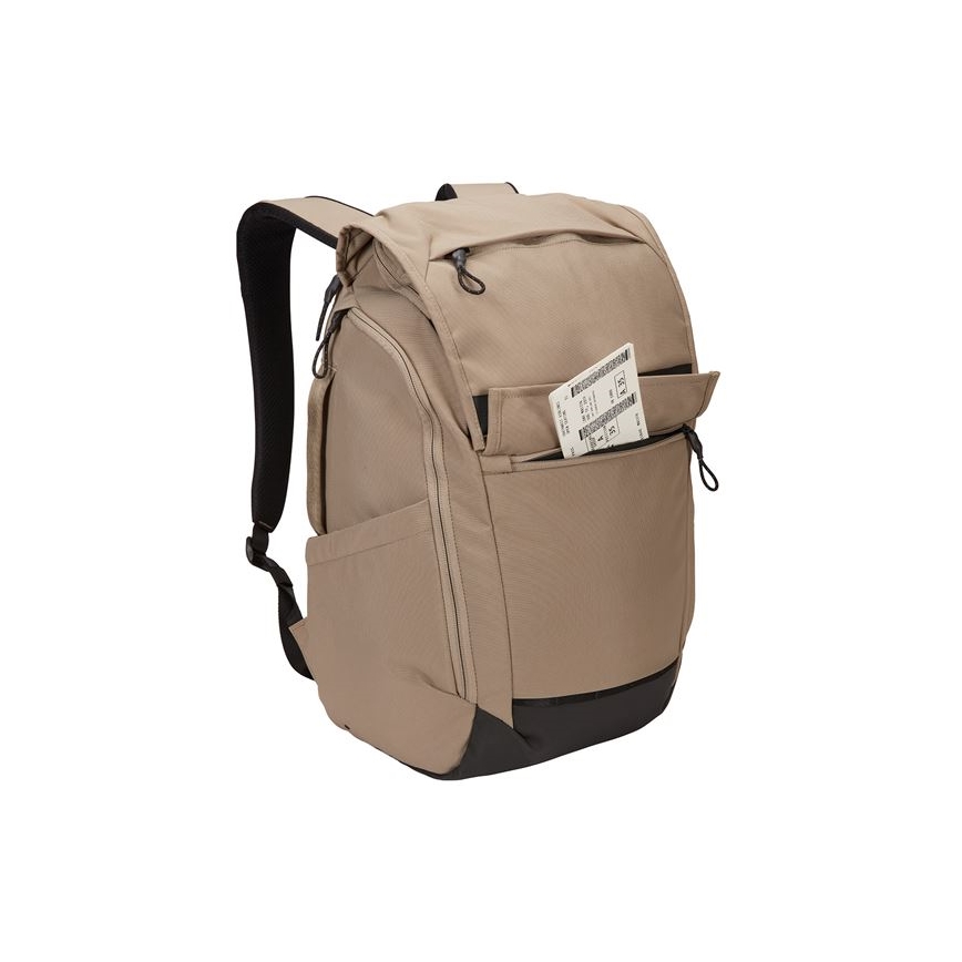 Thule TL-PARABP2216TW - Batoh Paramount 27 l béžová/černá