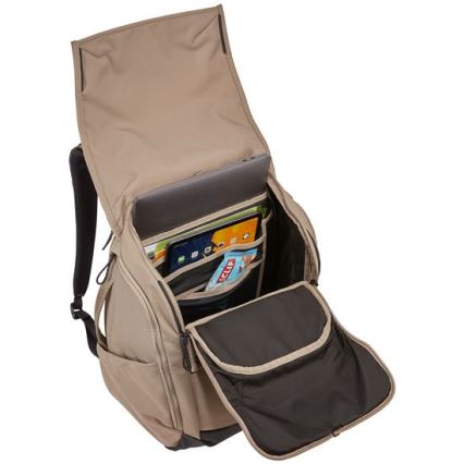 Thule TL-PARABP2216TW - Batoh Paramount 27 l béžová/černá