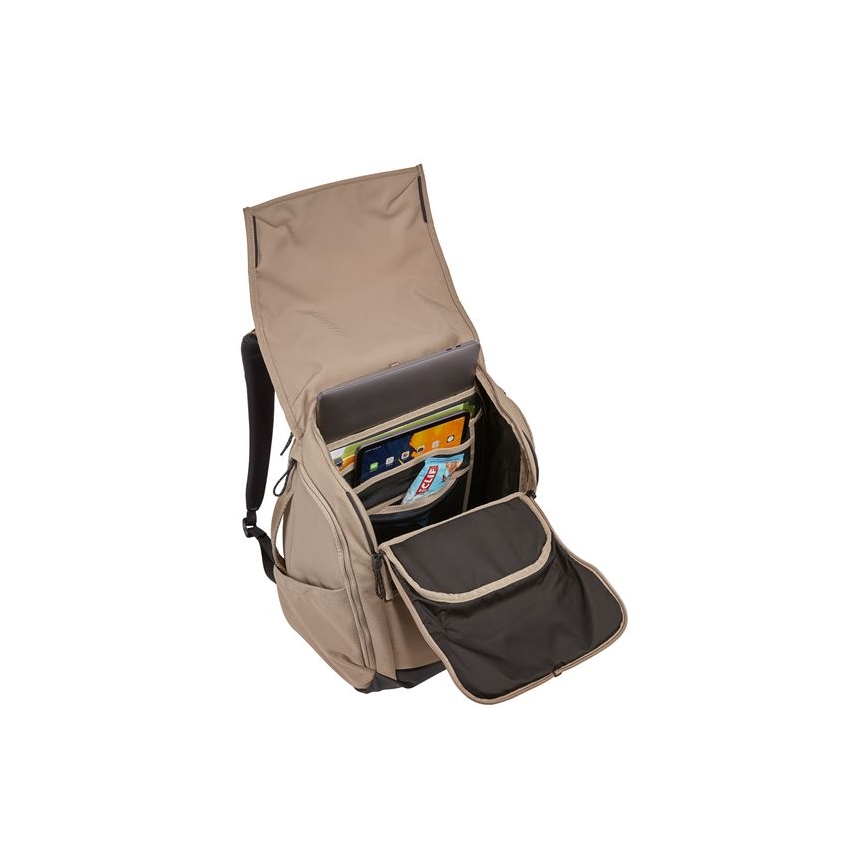 Thule TL-PARABP2216TW - Batoh Paramount 27 l béžová/černá