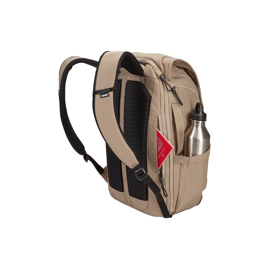 Thule TL-PARABP2216TW - Batoh Paramount 27 l béžová/černá