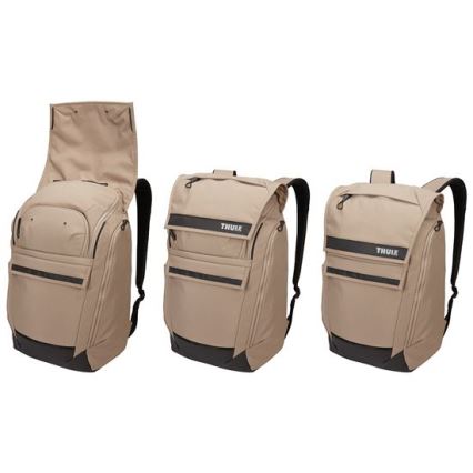 Thule TL-PARABP2216TW - Batoh Paramount 27 l béžová/černá