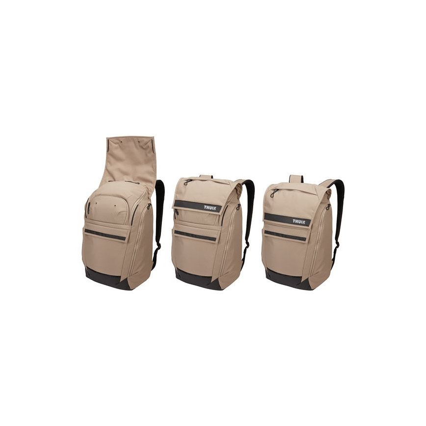 Thule TL-PARABP2216TW - Batoh Paramount 27 l béžová/černá