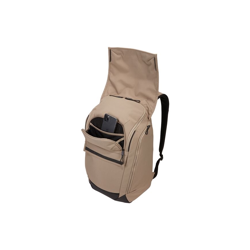 Thule TL-PARABP2216TW - Batoh Paramount 27 l béžová/černá