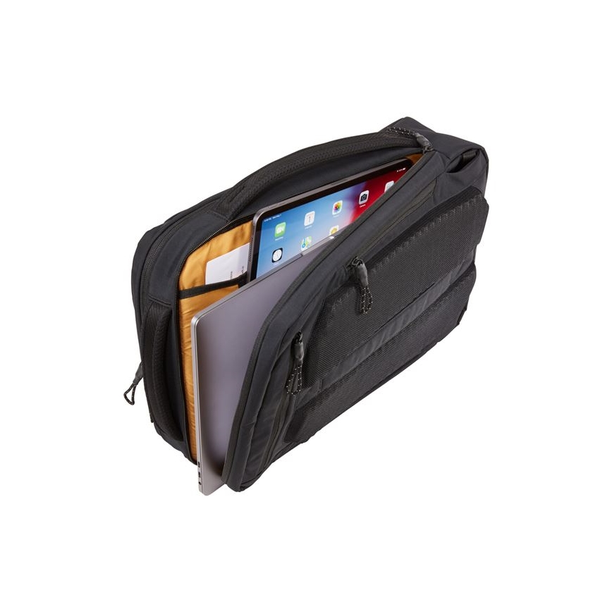 Thule TL-PARACB2116K - Brašna/batoh Paramount 15,6 černá