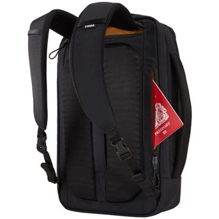 Thule TL-PARACB2116K - Brašna/batoh Paramount 15,6 černá