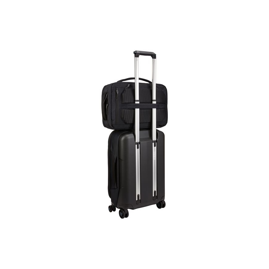Thule TL-PARACB2116K - Brašna/batoh Paramount 15,6 černá