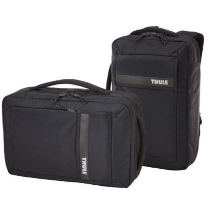 Thule TL-PARACB2116K - Brašna/batoh Paramount 15,6 černá
