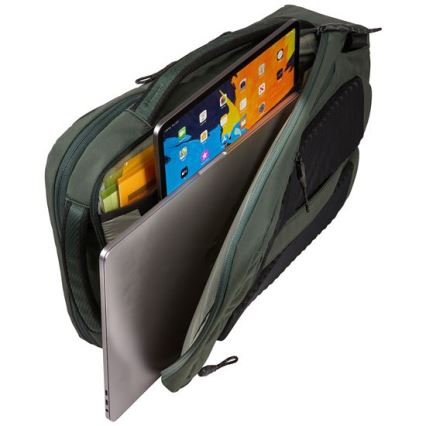 Thule TL-PARACB2116RG - Brašna/batoh Paramount 15,6 zelená