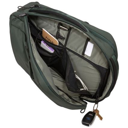 Thule TL-PARACB2116RG - Brašna/batoh Paramount 15,6 zelená