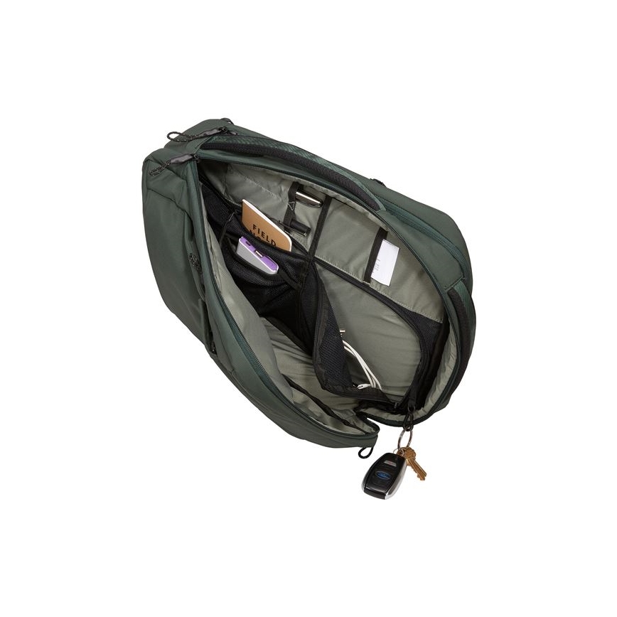 Thule TL-PARACB2116RG - Brašna/batoh Paramount 15,6 zelená