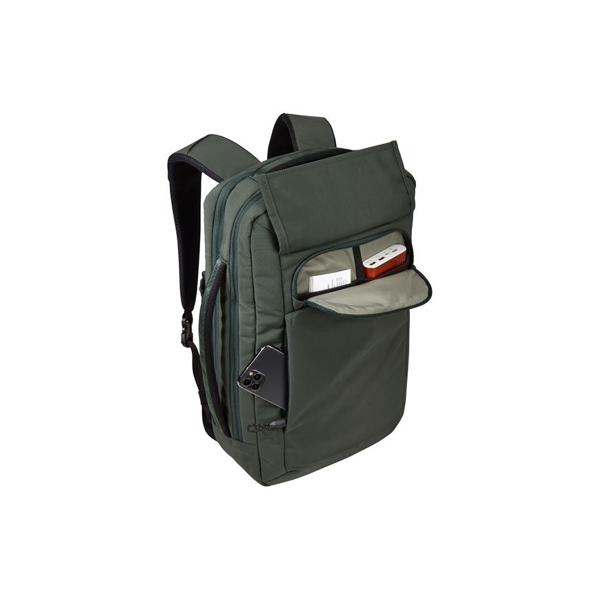 Thule TL-PARACB2116RG - Brašna/batoh Paramount 15,6 zelená