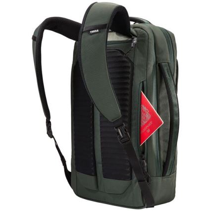 Thule TL-PARACB2116RG - Brašna/batoh Paramount 15,6 zelená