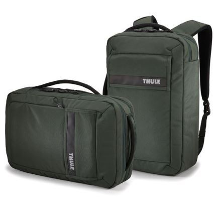 Thule TL-PARACB2116RG - Brašna/batoh Paramount 15,6 zelená