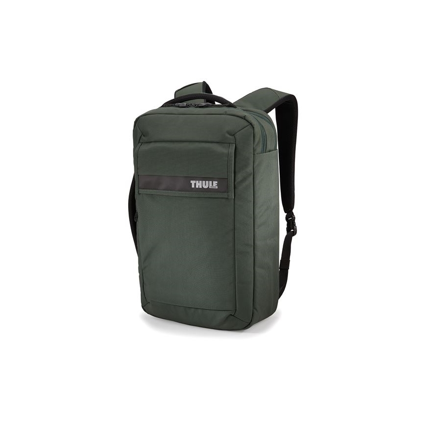 Thule TL-PARACB2116RG - Brašna/batoh Paramount 15,6 zelená