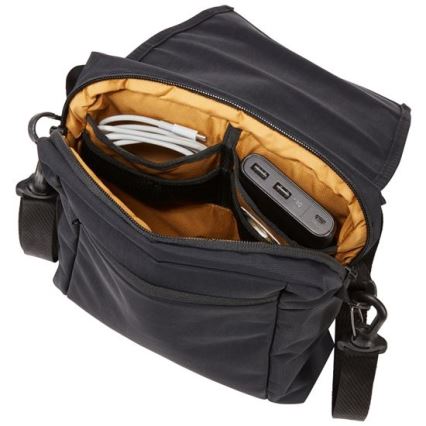 Thule TL-PARASB2110K - Taška přes rameno Paramount černá
