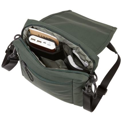 Thule TL-PARASB2110RG - Taška přes rameno Paramount zelená