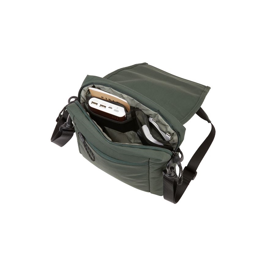 Thule TL-PARASB2110RG - Taška přes rameno Paramount zelená