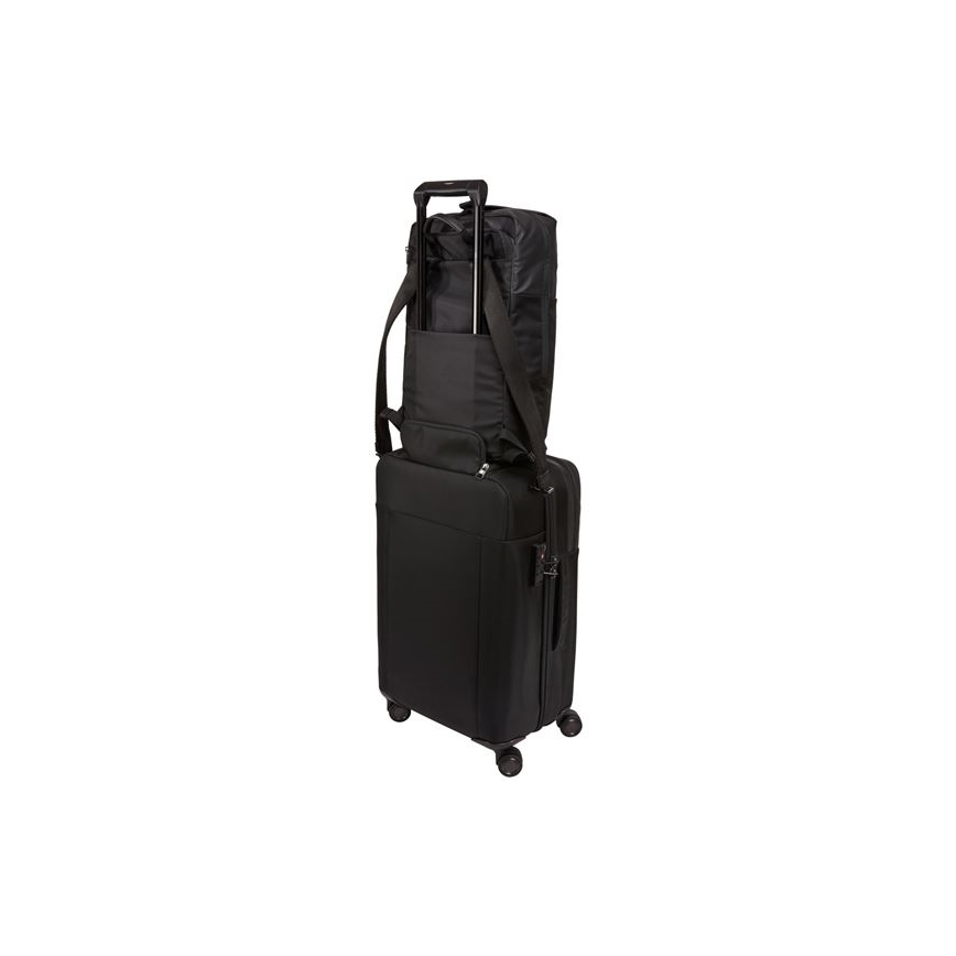 Thule TL-SPAB113K - Dámský batoh Spira 15 l černá