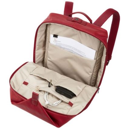 Thule TL-SPAB113RR - Dámský batoh Spira 15 l červená