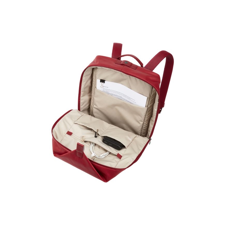 Thule TL-SPAB113RR - Dámský batoh Spira 15 l červená