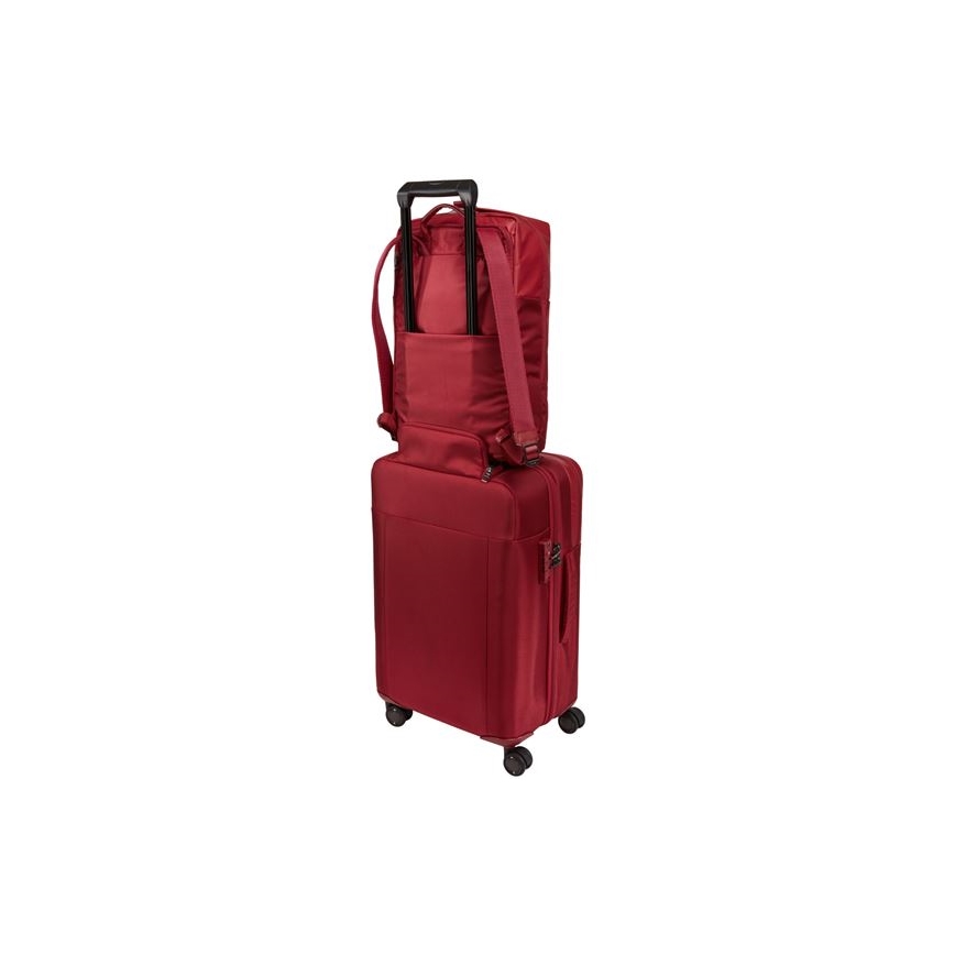 Thule TL-SPAB113RR - Dámský batoh Spira 15 l červená
