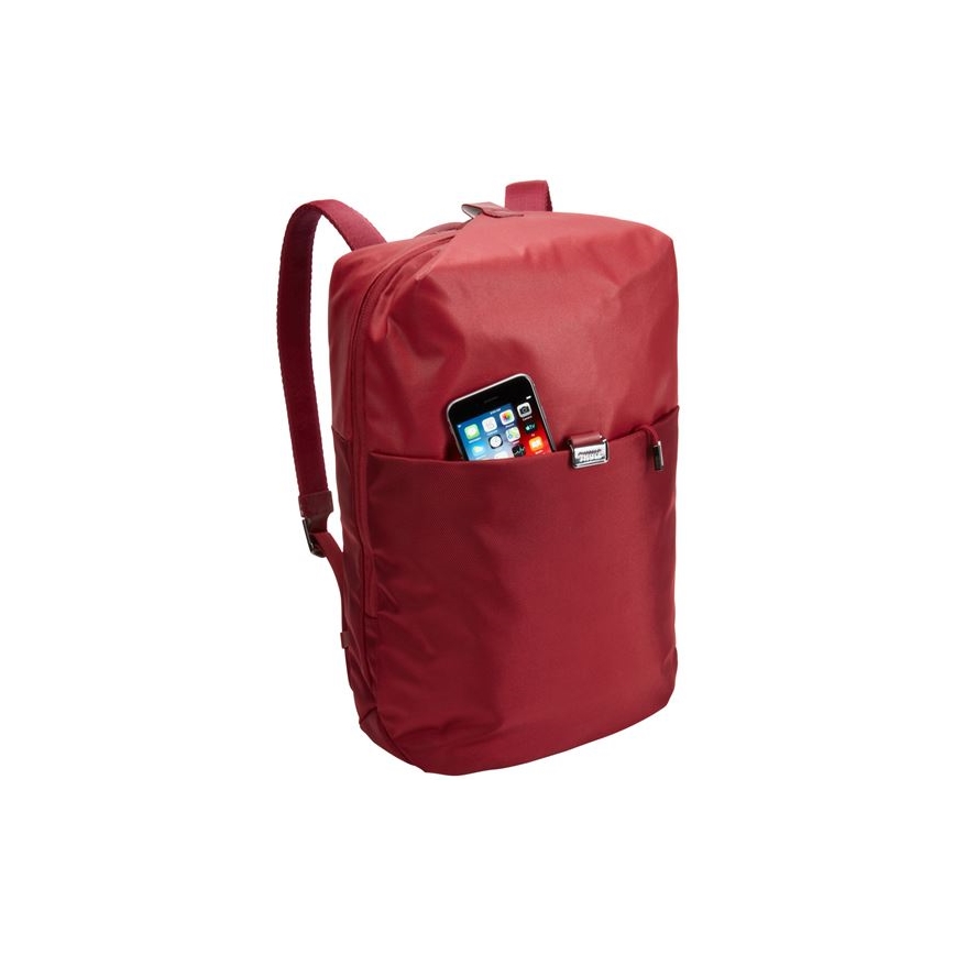 Thule TL-SPAB113RR - Dámský batoh Spira 15 l červená