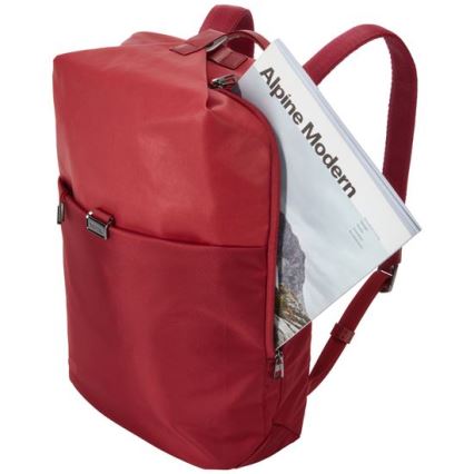Thule TL-SPAB113RR - Dámský batoh Spira 15 l červená