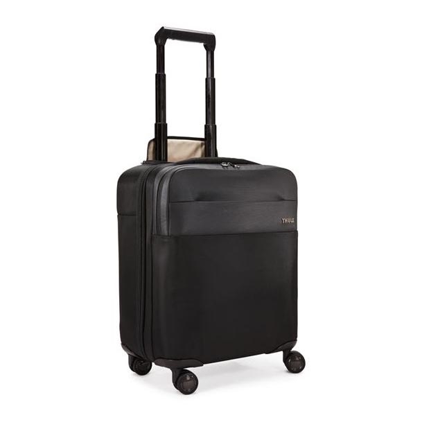 Thule TL-SPAC118K - Kufr na kolečkách Spira 27 l černá