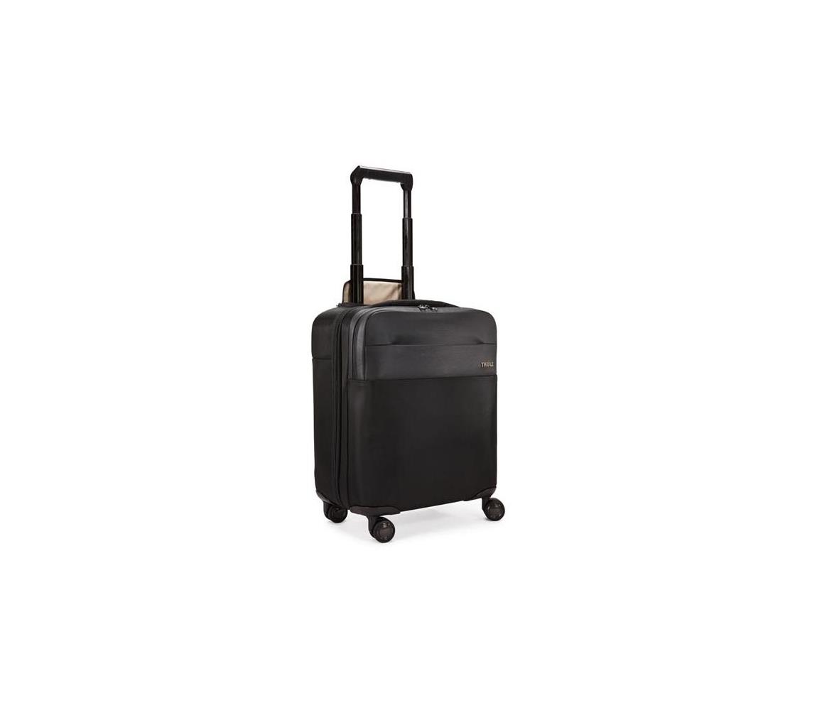 Thule Spira Compact Carry On Spinner SPAC118K Černá 27l