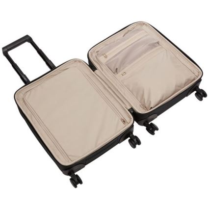 Thule TL-SPAC118K - Kufr na kolečkách Spira 27 l černá