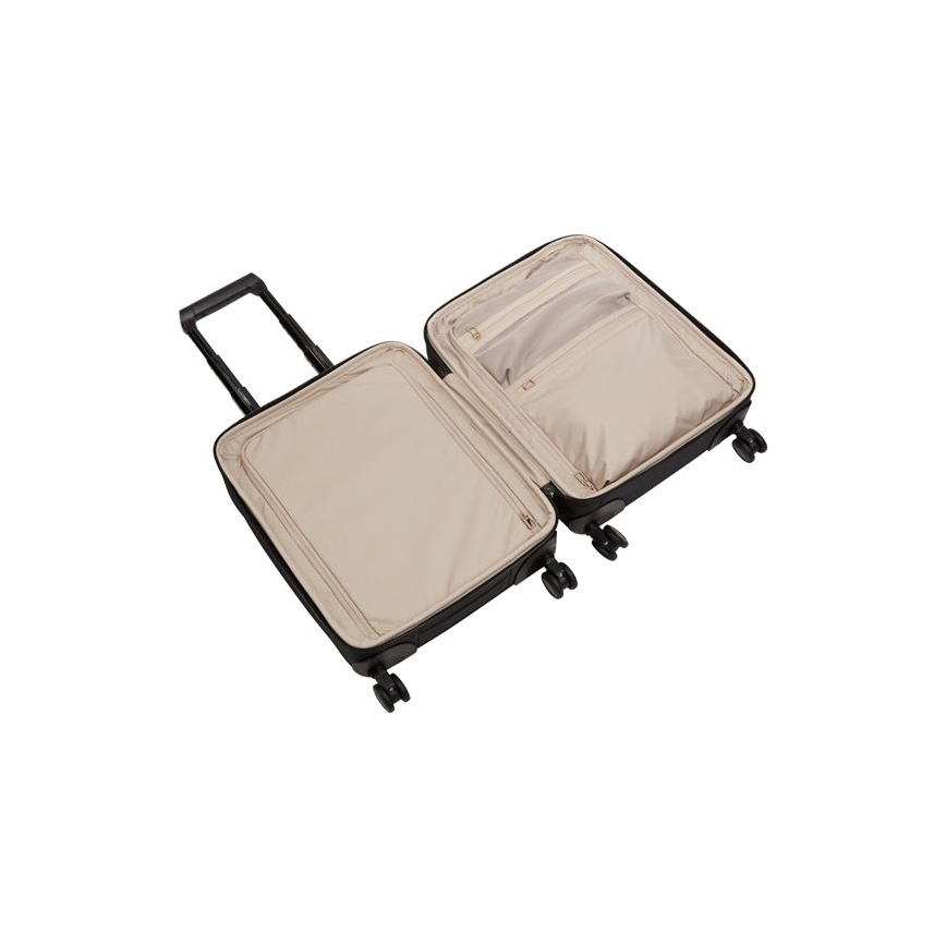 Thule TL-SPAC118K - Kufr na kolečkách Spira 27 l černá