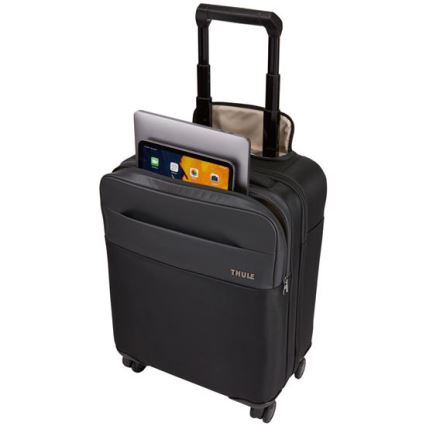 Thule TL-SPAC118K - Kufr na kolečkách Spira 27 l černá