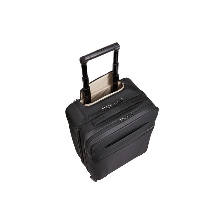 Thule TL-SPAC118K - Kufr na kolečkách Spira 27 l černá