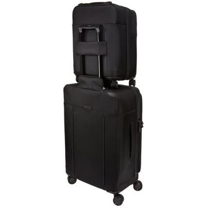 Thule TL-SPAC118K - Kufr na kolečkách Spira 27 l černá