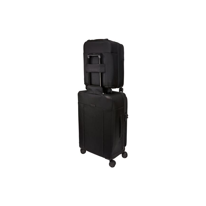 Thule TL-SPAC118K - Kufr na kolečkách Spira 27 l černá
