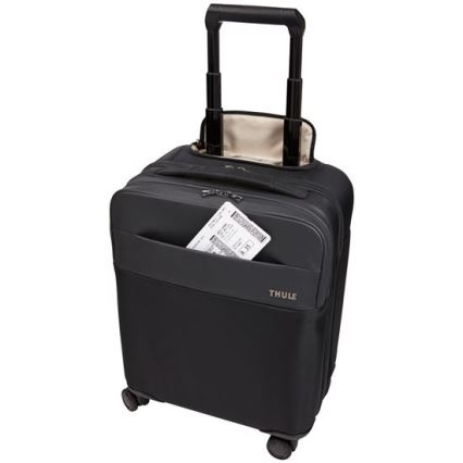 Thule TL-SPAC118K - Kufr na kolečkách Spira 27 l černá