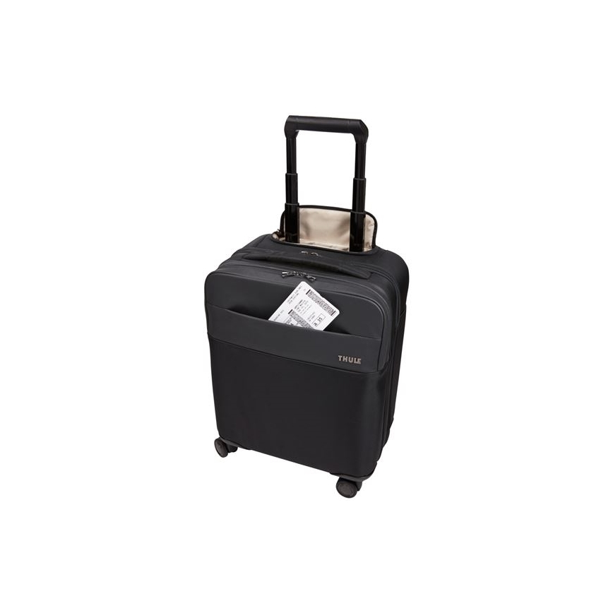 Thule TL-SPAC118K - Kufr na kolečkách Spira 27 l černá