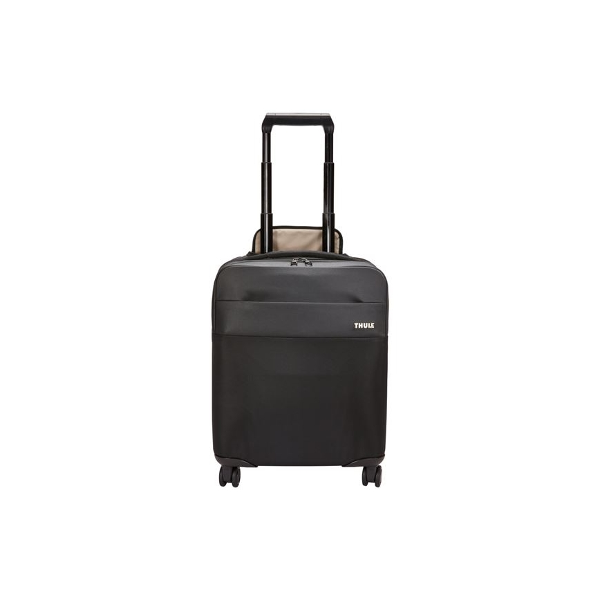 Thule TL-SPAC118K - Kufr na kolečkách Spira 27 l černá