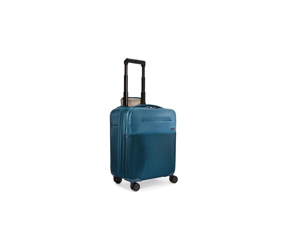 Thule Spira Compact Carry On Spinner SPAC118LB Modrá 27l