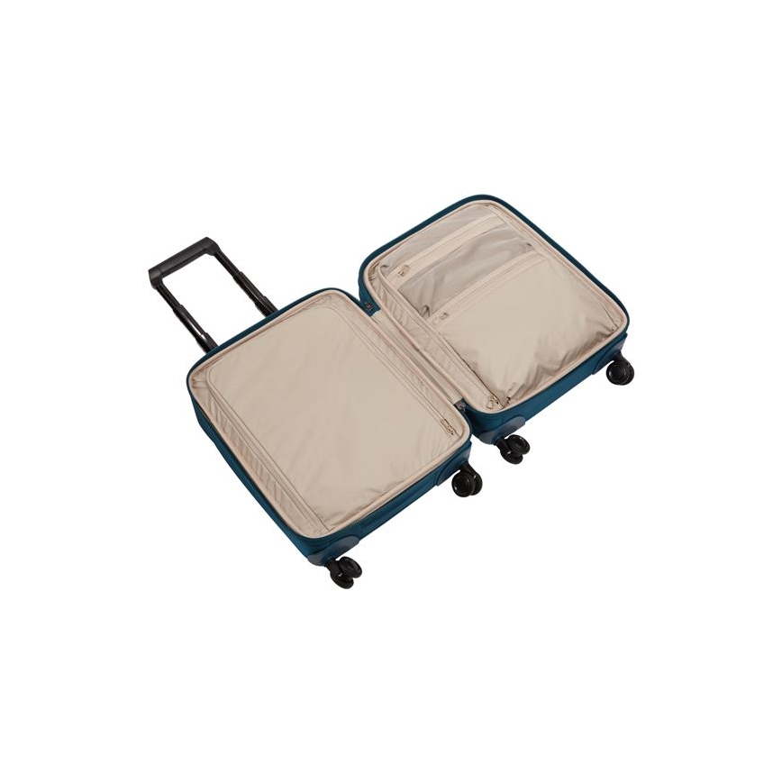 Thule TL-SPAC118LB - Kufr na kolečkách Spira 27 l modrá