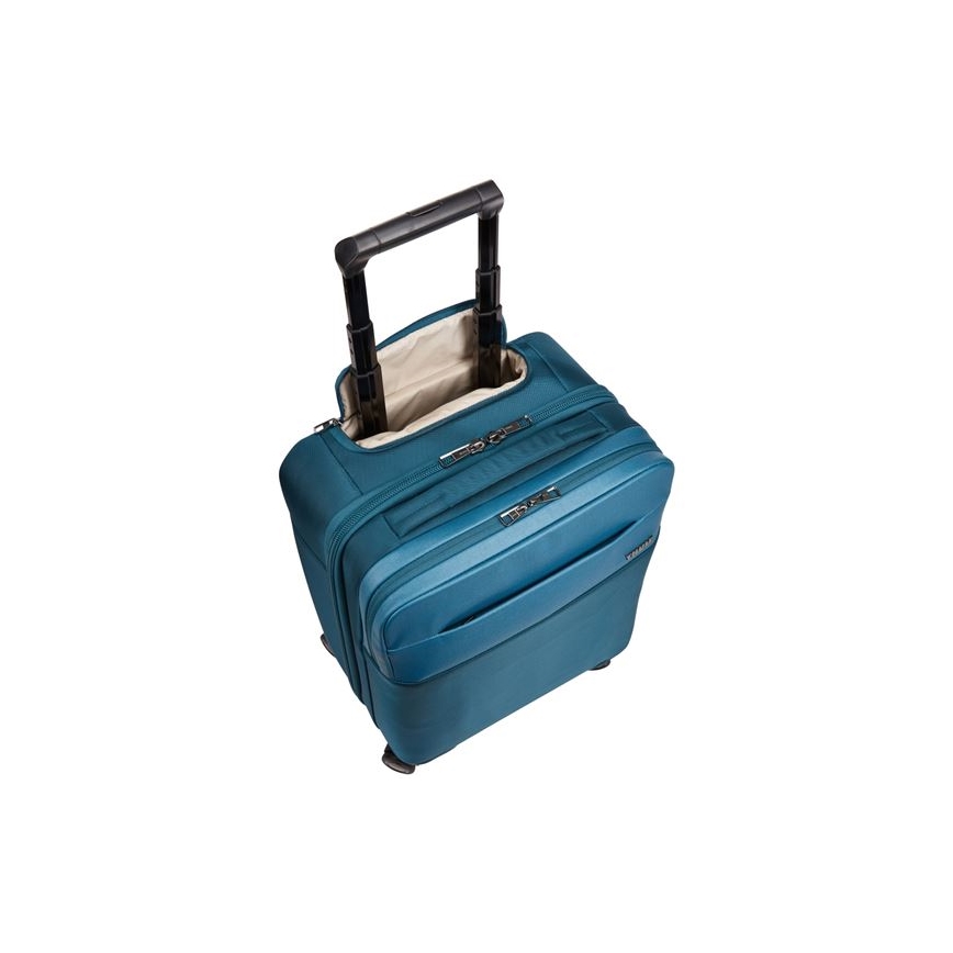 Thule TL-SPAC118LB - Kufr na kolečkách Spira 27 l modrá